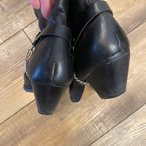 LAREDO Women’s Western Boots, size 7W - Picture 11 of 14